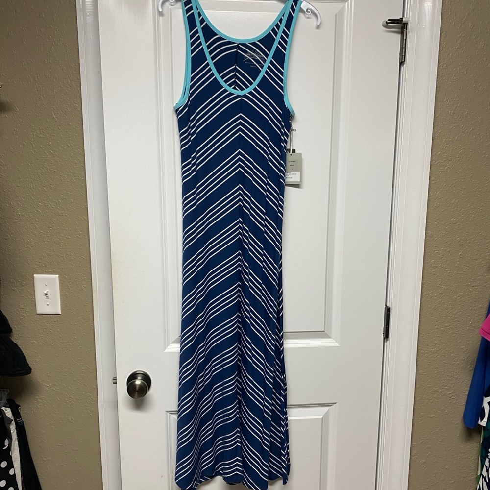 Nomadic Traders Dress NWT